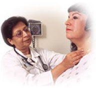 Тиреотоксикоз - самое распространенное заболевание щитовидки