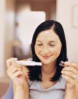 Роль гонадотропина во время беременности