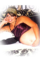 Ароматерапия при беременности