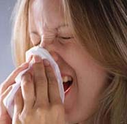 Тавегил – вот что поможет победить аллергический насморк