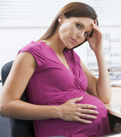 Миастения при беременности