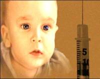 Как подготовить ребенка к вакцинации ?