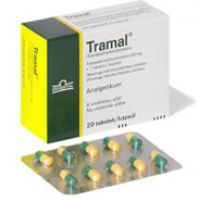 Передозировка Трамалом - симптомы и способ лечения