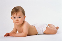 Признаки нормального развития ребенка – рост, вес и пропорции тела