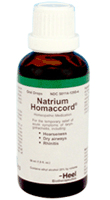 Натриум-Гомаккорд (Natrium-Homaccord)