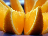 Апельсин – что можно им лечить?