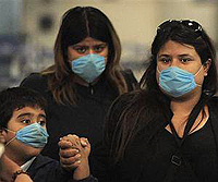 Пандемия гриппа - повторяющееся явление