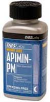 Апимин – лучшее профилактическое средство от простатита