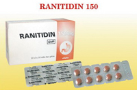 Ранитидин – особые указания к применению
