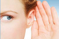 Лечение тугоухости и неврита слуховых нервов народными средствами
