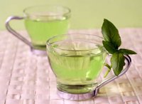 Зеленый чай – прекрасное тонизирующее средство