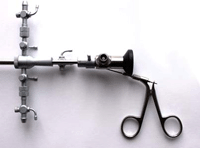 Гистероскоп – аппарат для проведения гистероскопии