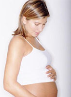 Внутриматочная спираль и беременность
