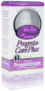 Противопоказания и побочные эффекты при применении Прогестерона