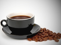 Кофе и его целебные свойства