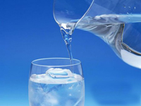 Влияние качества питьевой воды на здоровье человека