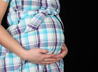 Атопический дерматит при беременности