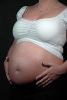 Австралийский антиген и беременность