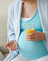 Ремантадин при беременности и лактации