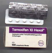 Тамоксифен – показания, противопоказания, а также особые указания к применению