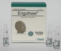 Эриготхель (Erigotheel)