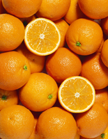 Целебные свойства апельсина