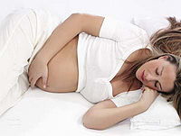 Профилактика обмороков во время беременности