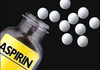 Аспирин – особые указания