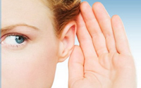 Глухота и тугоухость. Лечение народными методами