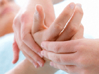 Упражнения для кистей рук при онемении