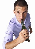 Роль алкоголя в состоянии либидо у мужчин