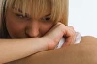 Симптомы хламидиоза у женщин