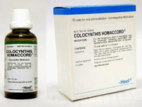 Колоцинтис-Гомаккорд (Colocynthis-Homaccord)