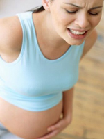 Что говорит о внематочной беременности?