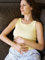 Пролапс и беременность