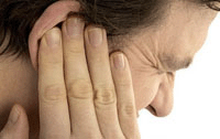 Средства народной медицины от болезней ушей