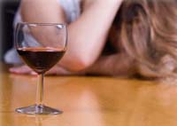 Апимин поможет справиться с алкоголизмом