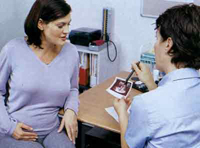 Гестоз при беременности. Как определить?