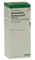 Дулькамара-Гомаккорд (Dulcamara-Homaccord)