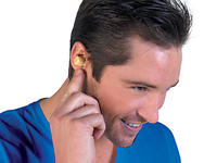 Причины шума в ушах