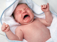Дисбактериоз у младенцев – диагностика и лечение