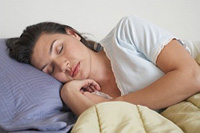 Советы по гигиене сна