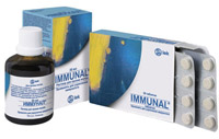 Иммунал – препарат для иммунитета