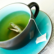 Когда зеленый чай вреден?