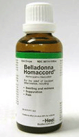 Белладонна-Гомаккорд (Belladonna-Homaccord)