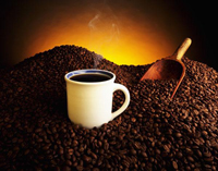 Что полезней растворимый кофе либо кофе в зернах?