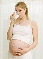Бромгексин при беременности