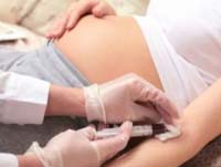 Показатели тромбоцитов и других элементов крови при беременности