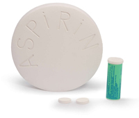 Аспирин – показания и противопоказания к применению