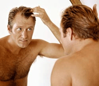 Стригущий лишай и выпадение волос